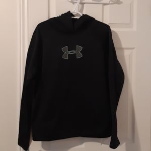 Underarmour waterproof hoodie